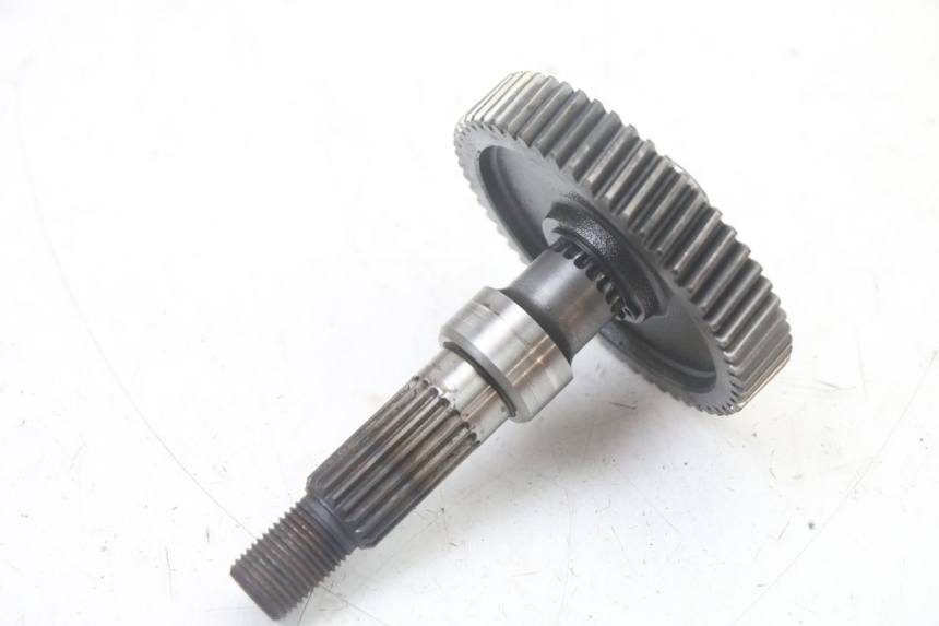photo de WHEEL TRANSMISSION KYMCO AGILITY 4T 50 (2018 - 2022)