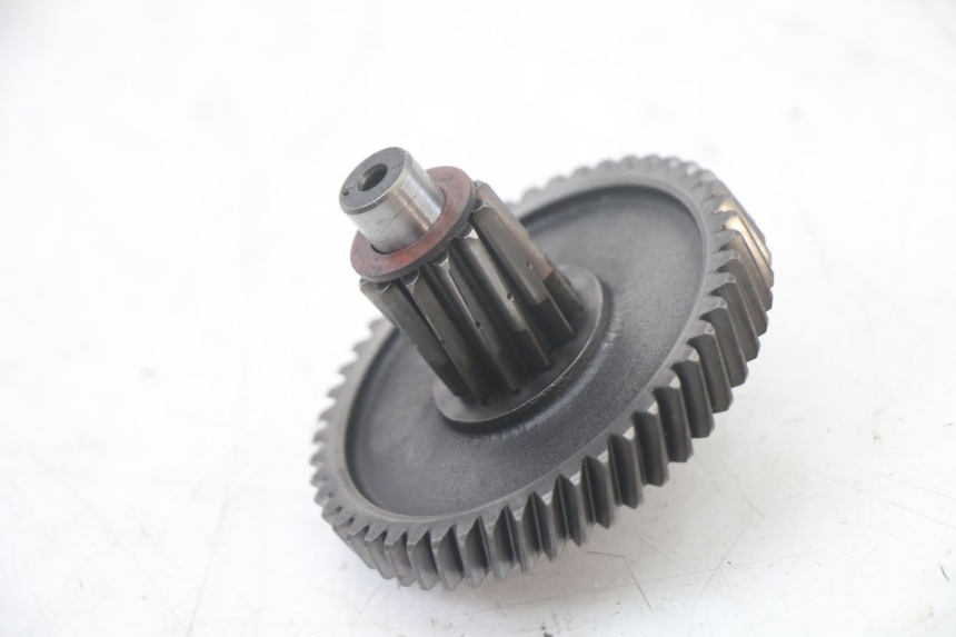 photo de WHEEL TRANSMISSION KYMCO AGILITY 4T 50 (2018 - 2022)