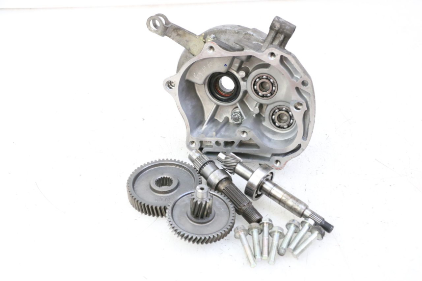 photo de WHEEL TRANSMISSION KYMCO AGILITY 4T 50 (2018 - 2022)
