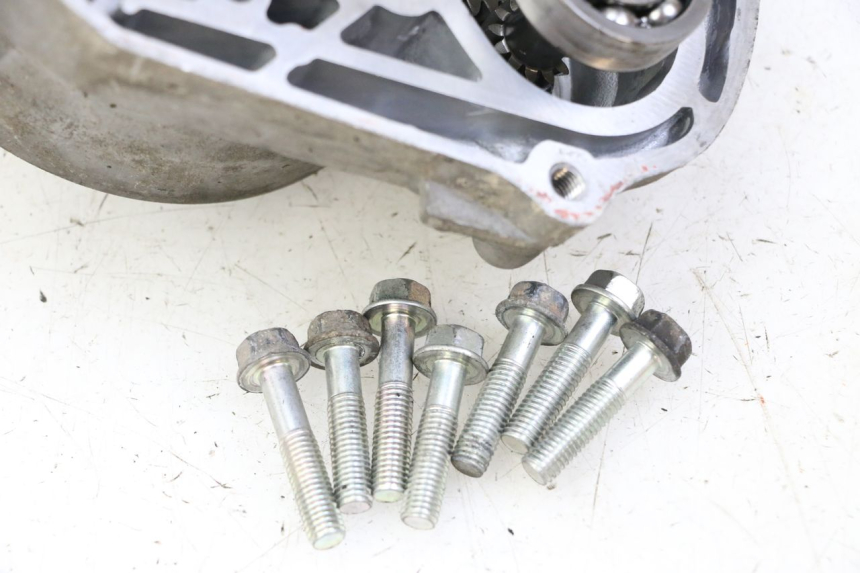 photo de WHEEL TRANSMISSION KYMCO AGILITY 4T 50 (2018 - 2022)