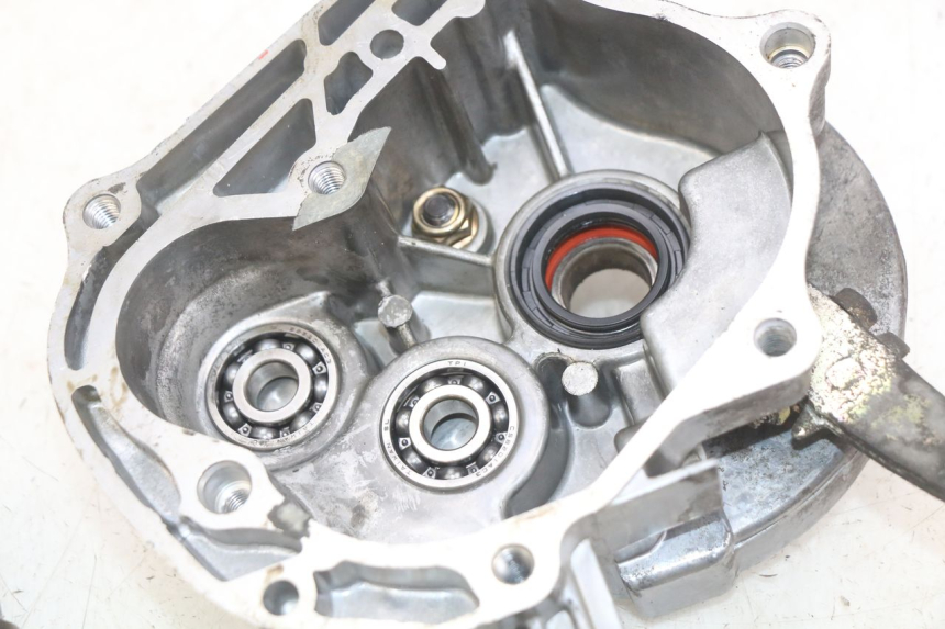 photo de WHEEL TRANSMISSION KYMCO AGILITY NAKED RENOUVO 2T 50 (2011 - 2018)