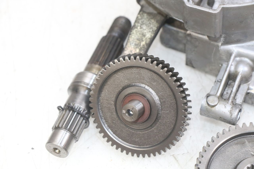 photo de WHEEL TRANSMISSION KYMCO AGILITY NAKED RENOUVO 2T 50 (2011 - 2018)