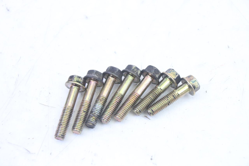 photo de WHEEL TRANSMISSION KYMCO AGILITY NAKED RENOUVO 2T 50 (2011 - 2018)