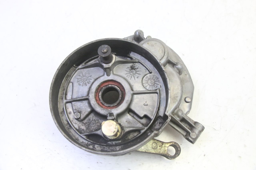 photo de WHEEL TRANSMISSION KYMCO AGILITY NAKED RENOUVO 2T 50 (2011 - 2018)