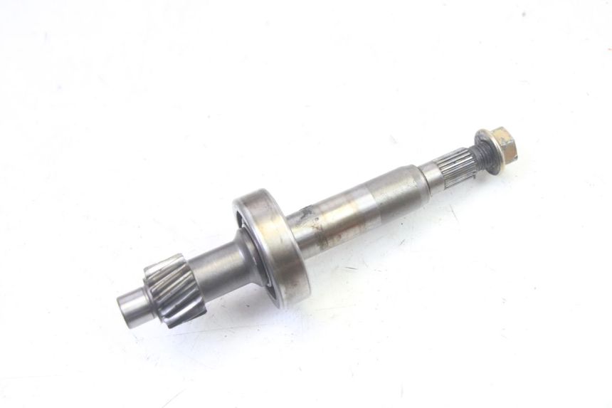 photo de WHEEL TRANSMISSION KYMCO AGILITY NAKED RENOUVO 2T 50 (2011 - 2018)