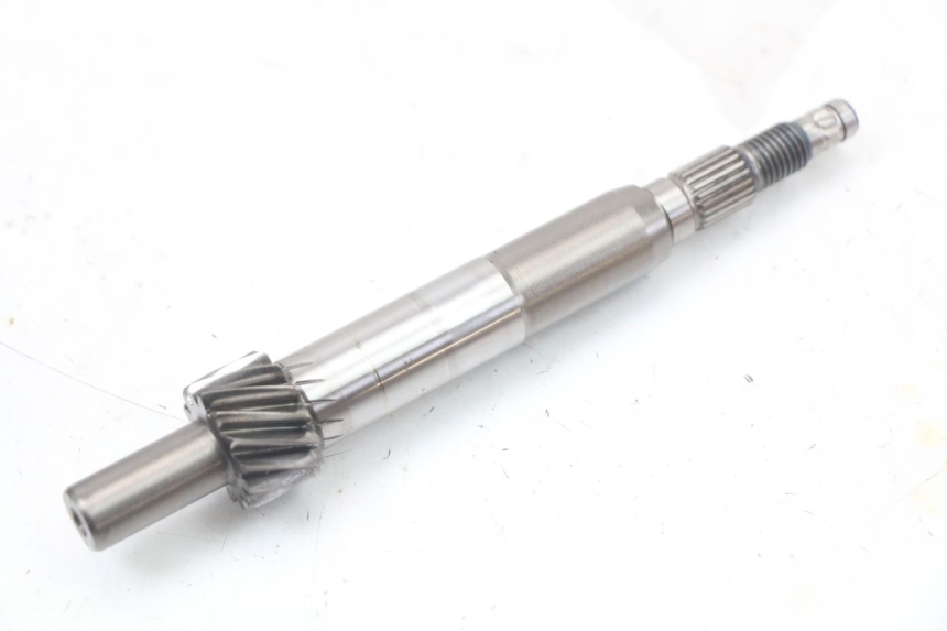 photo de REAR WHEEL SHAFT APRILIA SR MOTARD 50 (2012 - 2018)