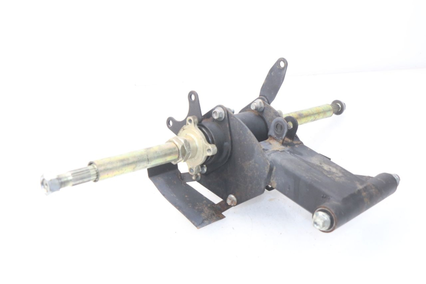photo de REAR WHEEL SHAFT CHINESE QUAD ATV ENFANT 125 - Checked used part