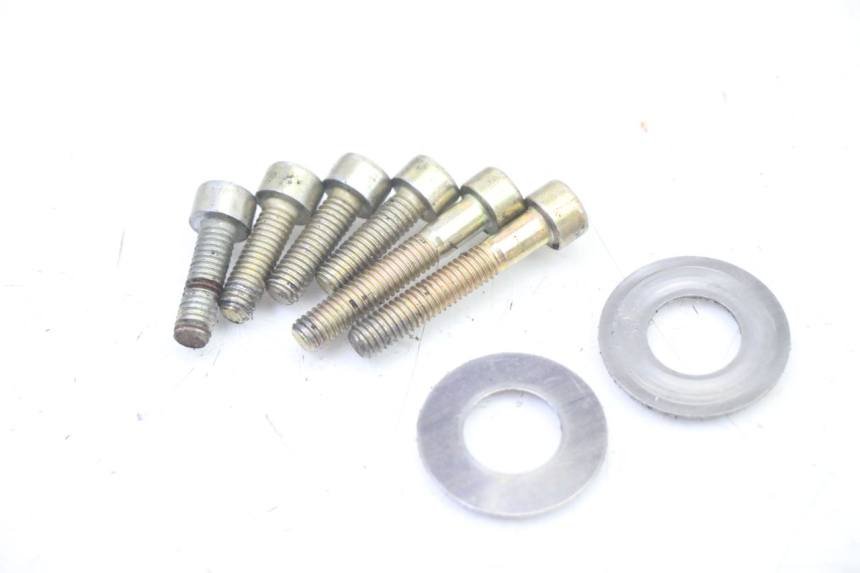 photo de REAR WHEEL SHAFT MBK BOOSTER NEXT GENERATION 50 (1995 - 1998)