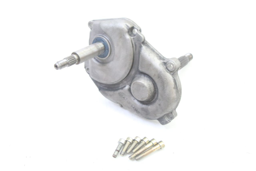 photo de REAR WHEEL SHAFT MBK BOOSTER NEXT GENERATION 50 (1995 - 1998)