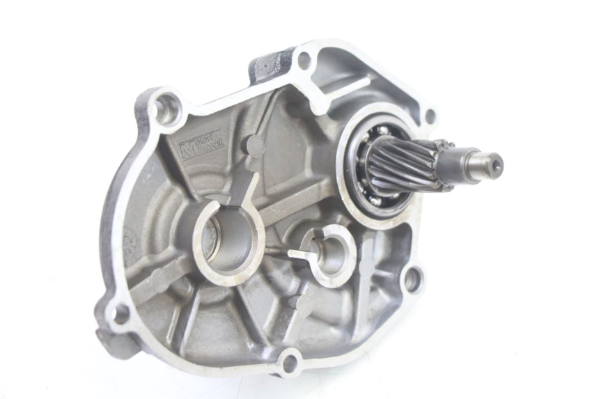 photo de REAR WHEEL SHAFT MBK BOOSTER NEXT GENERATION 50 (1995 - 1998)