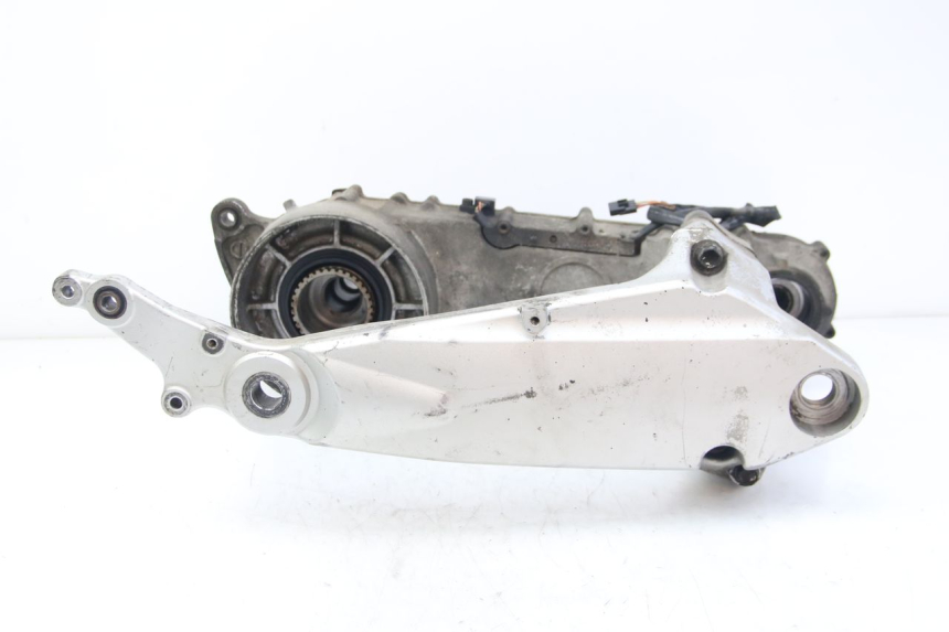 photo de WHEEL TRANSMISSION SUZUKI BURGMAN 650 (2002 - 2004)