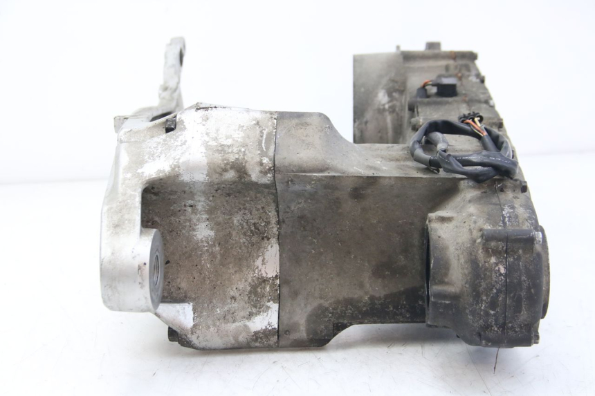 photo de WHEEL TRANSMISSION SUZUKI BURGMAN 650 (2002 - 2004)