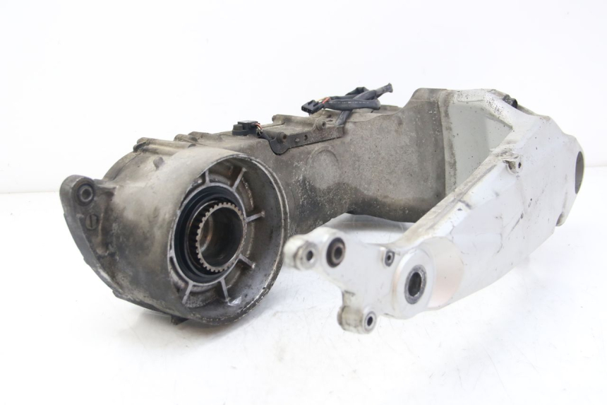 photo de WHEEL TRANSMISSION SUZUKI BURGMAN 650 (2002 - 2004)