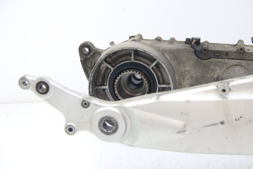photo de WHEEL TRANSMISSION SUZUKI BURGMAN 650 (2002 - 2004)