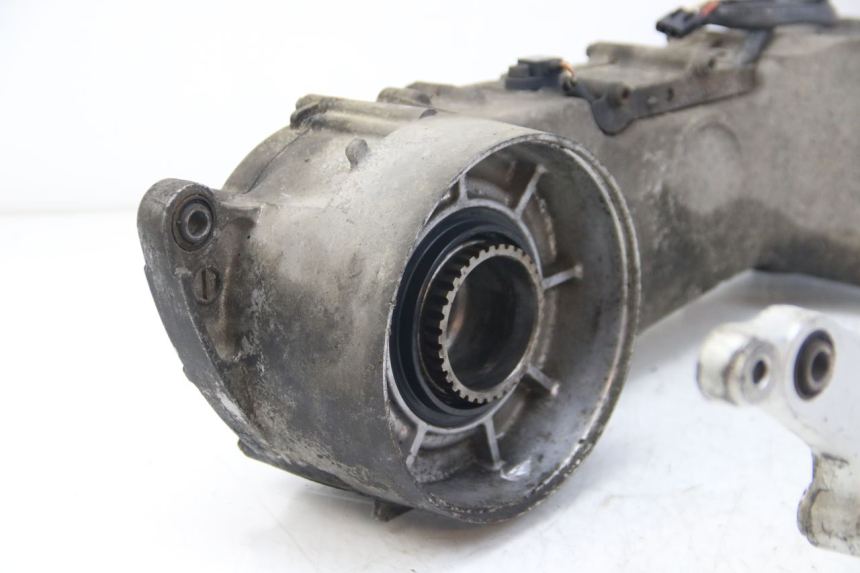 photo de WHEEL TRANSMISSION SUZUKI BURGMAN 650 (2002 - 2004)