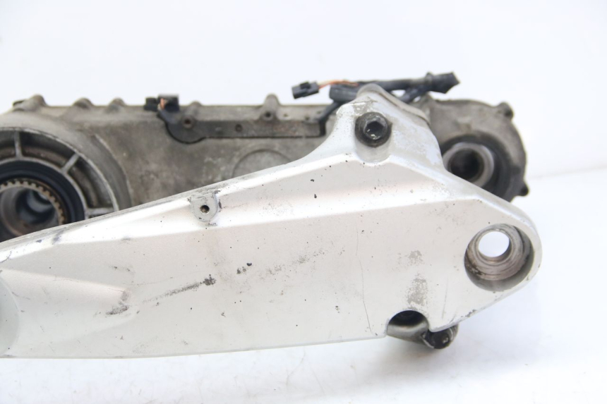 photo de WHEEL TRANSMISSION SUZUKI BURGMAN 650 (2002 - 2004)