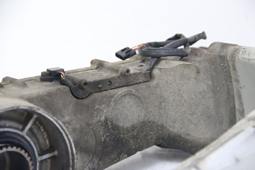 photo de WHEEL TRANSMISSION SUZUKI BURGMAN 650 (2002 - 2004)