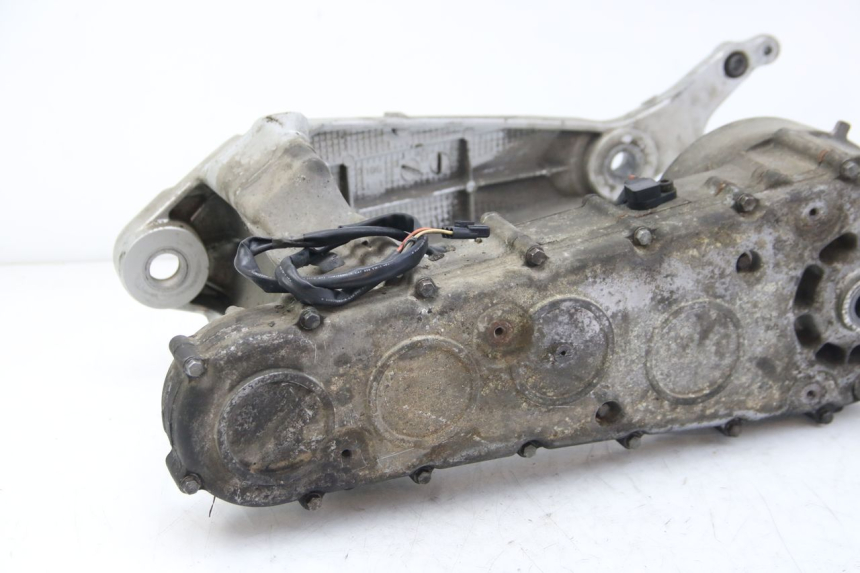photo de WHEEL TRANSMISSION SUZUKI BURGMAN 650 (2002 - 2004)