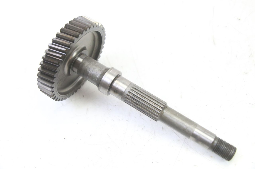 photo de WHEEL TRANSMISSION SUZUKI BURGMAN 125 (2007 - 2014)