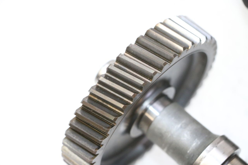 photo de WHEEL TRANSMISSION SUZUKI BURGMAN 125 (2007 - 2014)