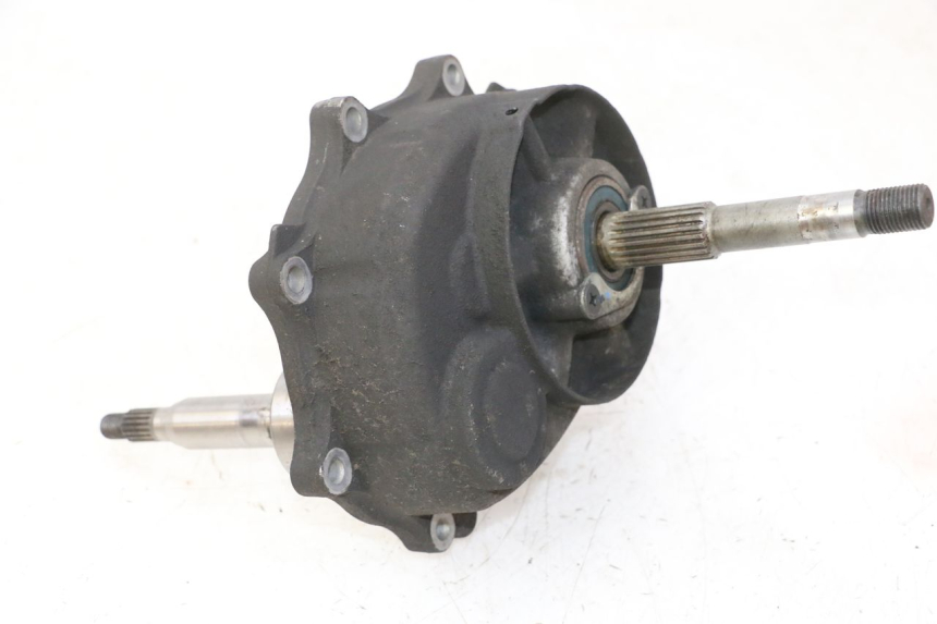 photo de WHEEL TRANSMISSION SUZUKI BURGMAN 125 (2007 - 2014)