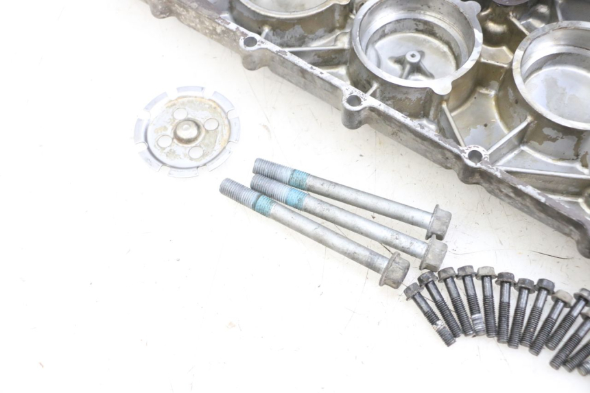 photo de REAR WHEEL SHAFT SUZUKI BURGMAN EXECUTIVE ABS 650 (2006 - 2012) - Spare part profile view