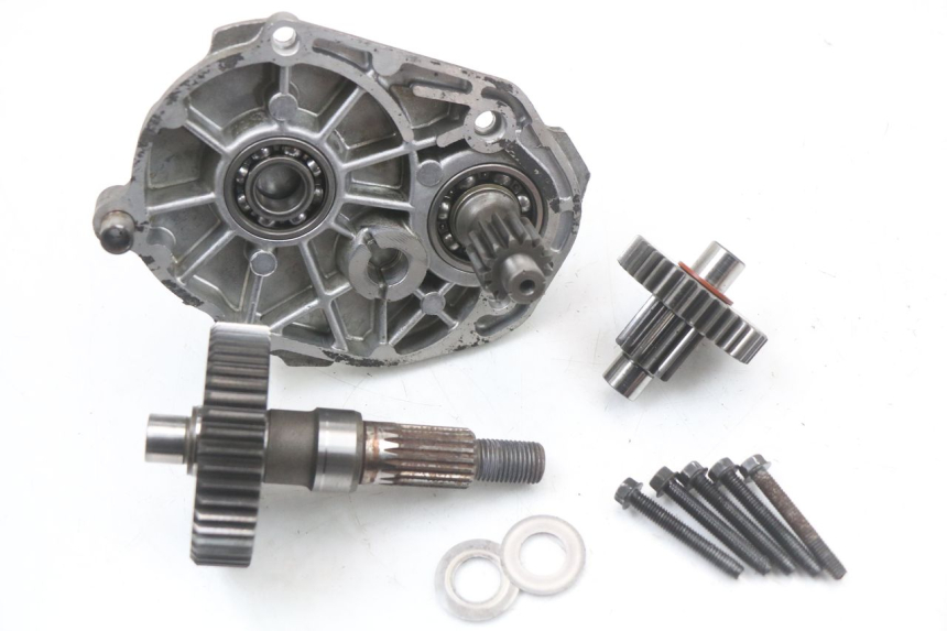 photo de WHEEL TRANSMISSION PEUGEOT BUXY 50 (1993 - 1998)
