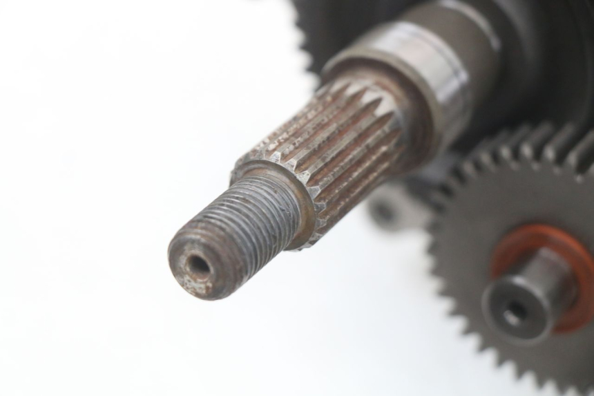 photo de WHEEL TRANSMISSION PEUGEOT BUXY 50 (1993 - 1998)