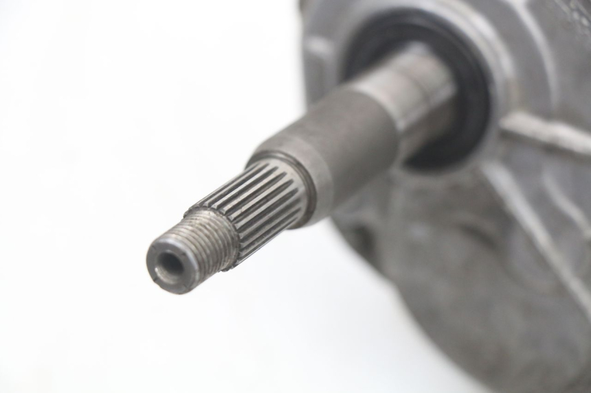 photo de WHEEL TRANSMISSION PEUGEOT BUXY 50 (1993 - 1998)