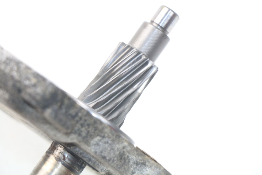 photo de WHEEL TRANSMISSION YAMAHA BW'S 50 (1999 - 2003)
