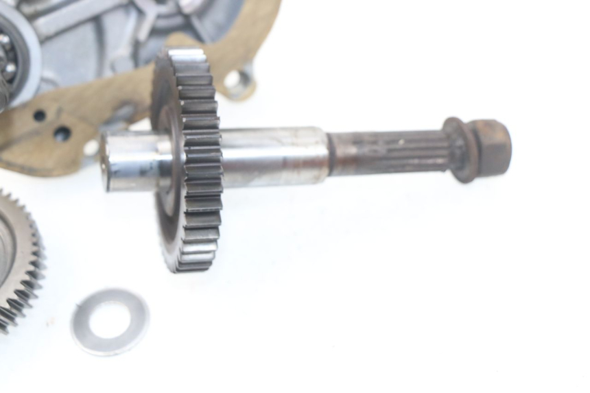 photo de WHEEL TRANSMISSION YAMAHA BW'S 50 (1999 - 2003)