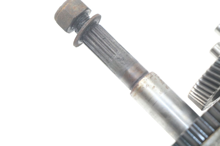photo de WHEEL TRANSMISSION YAMAHA BW'S 50 (1999 - 2003)