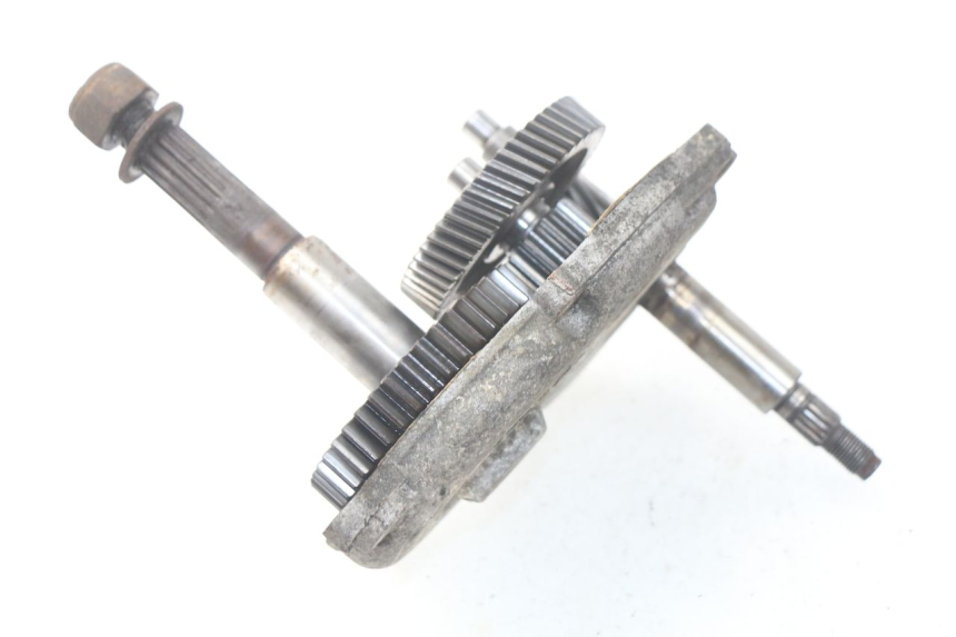 photo de WHEEL TRANSMISSION YAMAHA BW'S 50 (1999 - 2003)