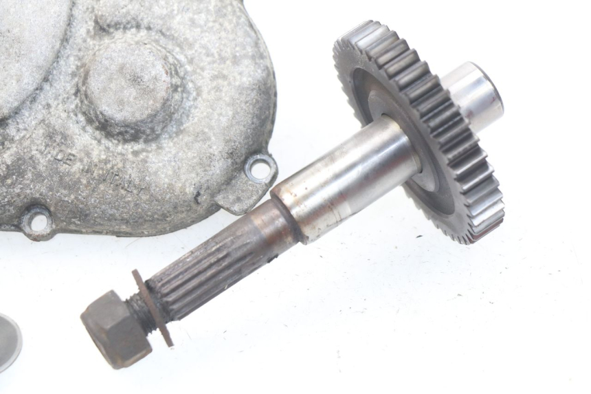 photo de WHEEL TRANSMISSION YAMAHA BW'S 50 (1999 - 2003)