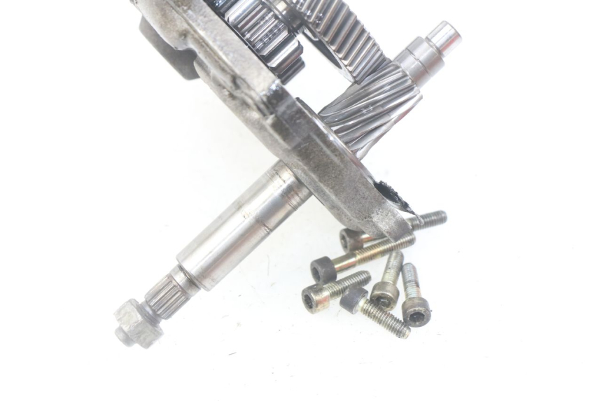 photo de WHEEL TRANSMISSION YAMAHA BW'S 50 (1999 - 2003)
