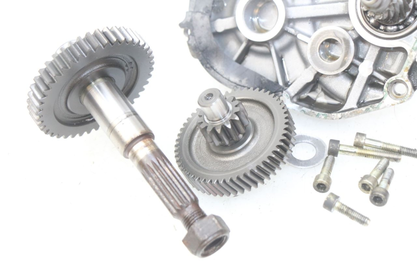 photo de WHEEL TRANSMISSION YAMAHA BW'S 50 (1999 - 2003)