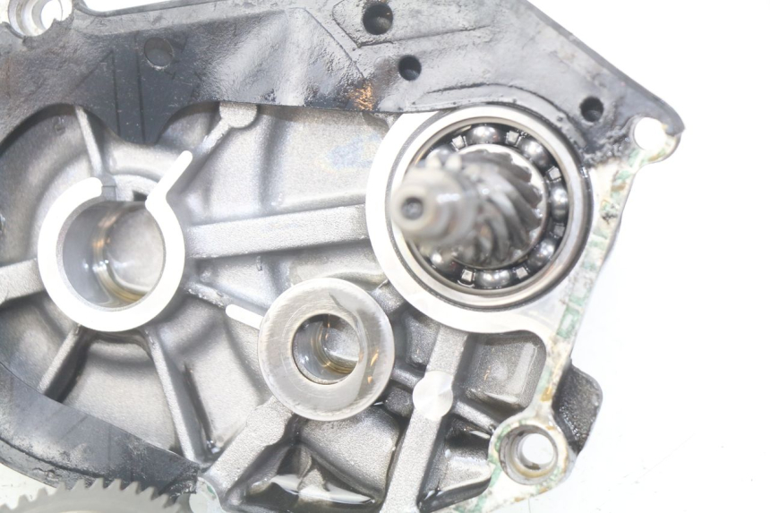 photo de WHEEL TRANSMISSION YAMAHA BW'S 50 (1999 - 2003)
