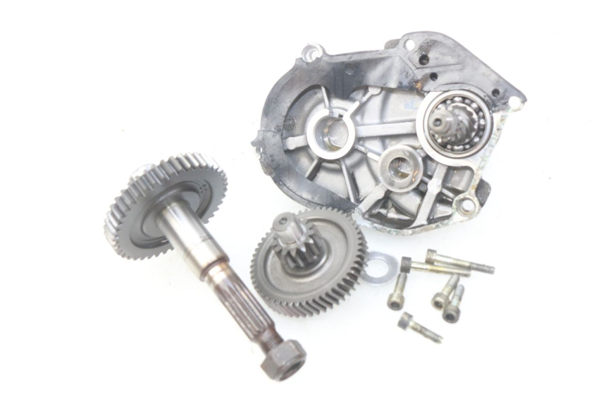 photo de WHEEL TRANSMISSION YAMAHA BW'S 50 (1999 - 2003)