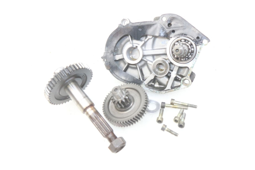photo de WHEEL TRANSMISSION YAMAHA BW'S 50 (1999 - 2003)