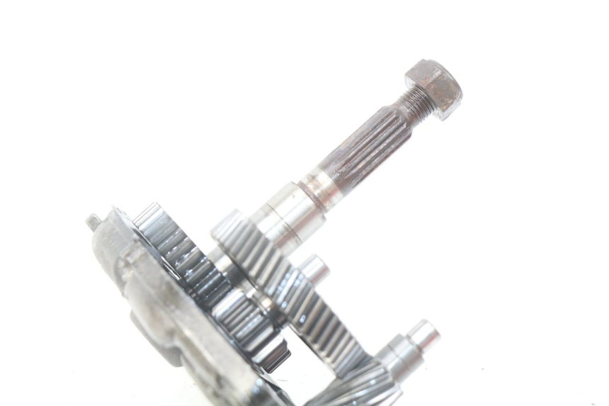 photo de WHEEL TRANSMISSION YAMAHA BW'S 50 (1999 - 2003)