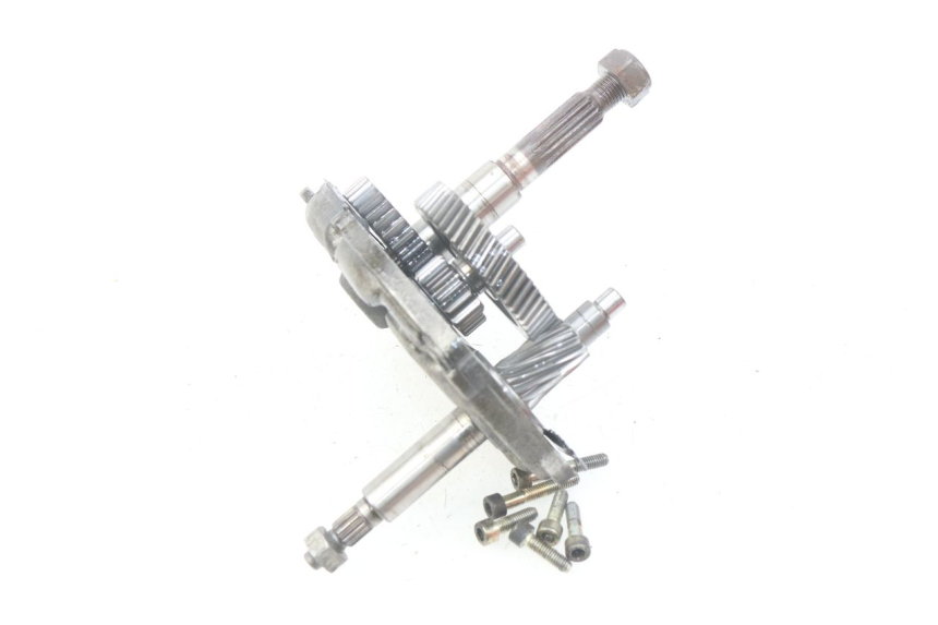 photo de WHEEL TRANSMISSION YAMAHA BW'S 50 (1999 - 2003)