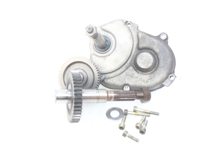 photo de WHEEL TRANSMISSION YAMAHA BW'S 50 (1999 - 2003)