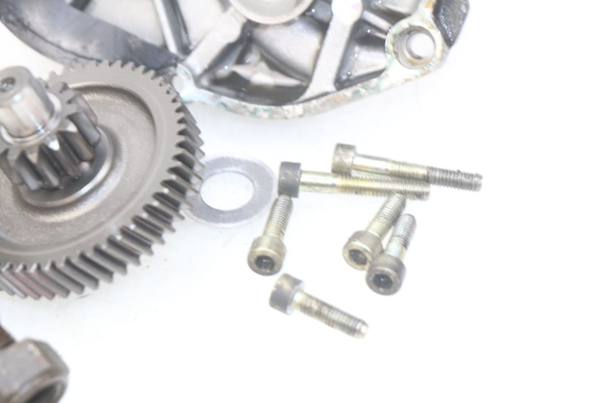 photo de WHEEL TRANSMISSION YAMAHA BW'S 50 (1999 - 2003)