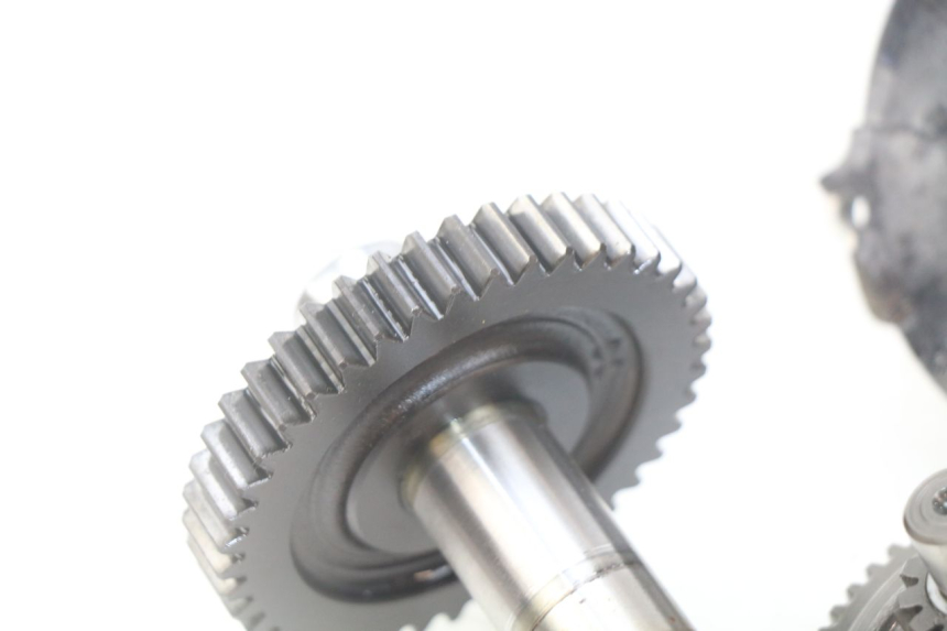 photo de WHEEL TRANSMISSION YAMAHA BW'S 50 (1999 - 2003)