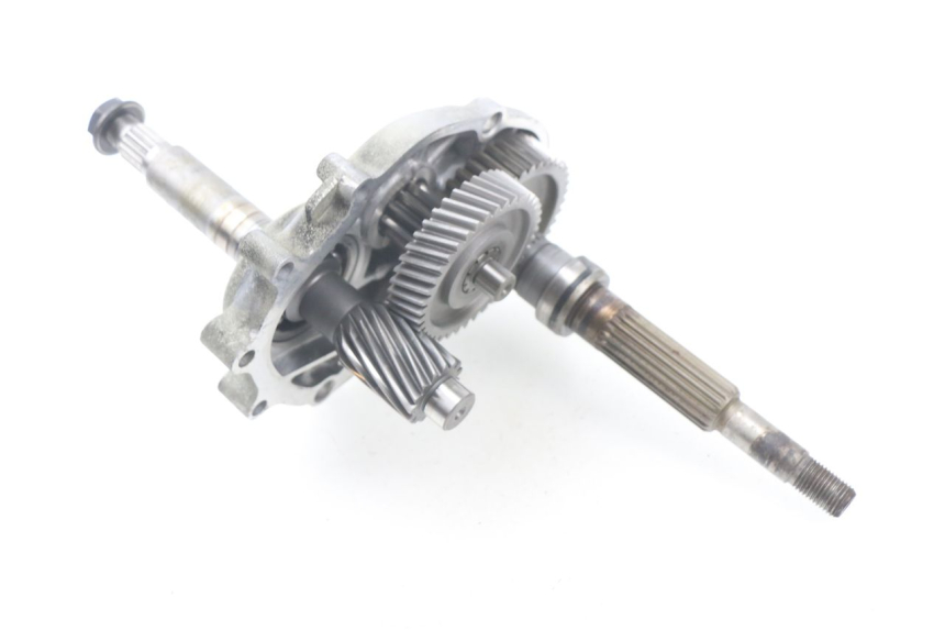 photo de WHEEL TRANSMISSION YAMAHA BW'S BWS 125 (2010 - 2013)