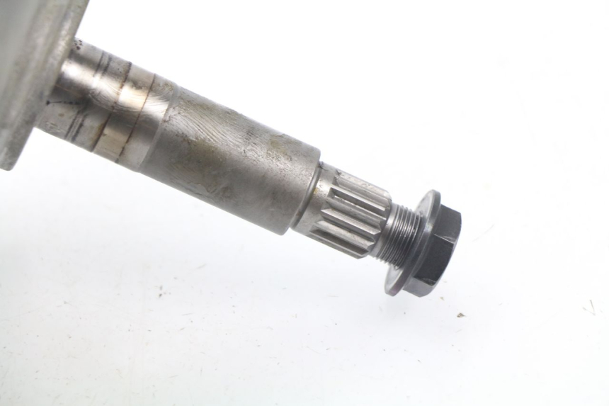 photo de WHEEL TRANSMISSION YAMAHA BW'S BWS 125 (2010 - 2013)