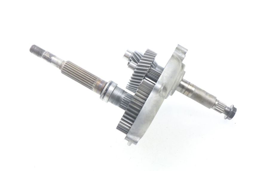 photo de WHEEL TRANSMISSION YAMAHA BW'S BWS 125 (2010 - 2013)