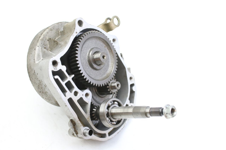 photo de WHEEL TRANSMISSION MASH CITY 4T 50 (2018 - 2020)