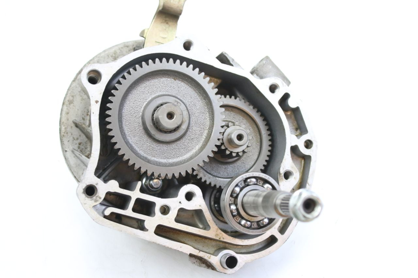 photo de WHEEL TRANSMISSION MASH CITY 4T 50 (2018 - 2020)