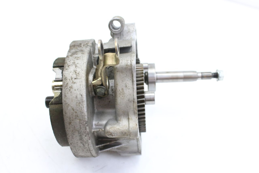 photo de WHEEL TRANSMISSION MASH CITY 4T 50 (2018 - 2020)